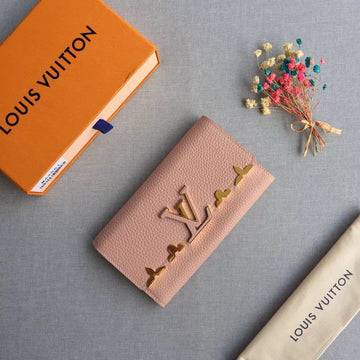 Makersluxe - LOV Wallets - 335