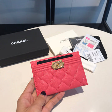 Makersluxe - CHL Wallets - 339