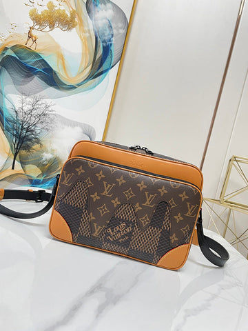 Makersluxe - LOV Bags - 1346