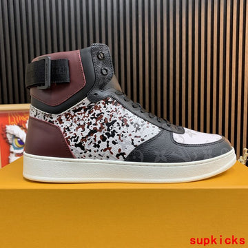 MLB - LOV Trainers - 284