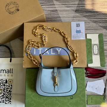 Makersluxe - GCI Bags - 1801