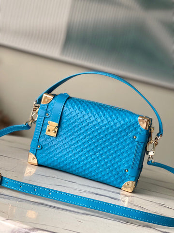 Makersluxe Lu-Vi bags - 4229