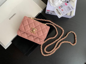 Makersluxe - CHL Bags - 419