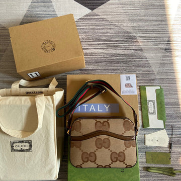 Makersluxe - GCI Bags - 2377
