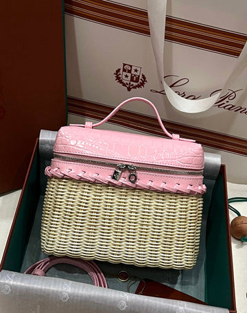 Makersluxe - LOP Bags - 056