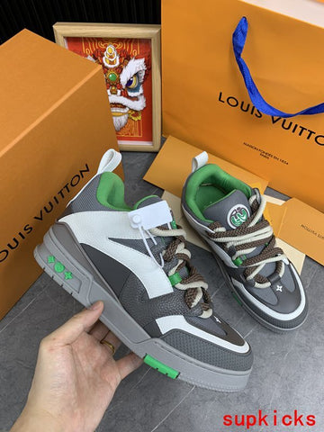 MLB - LOV Trainers - 323
