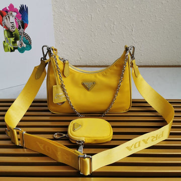 Makersluxe - PD Bags - 539