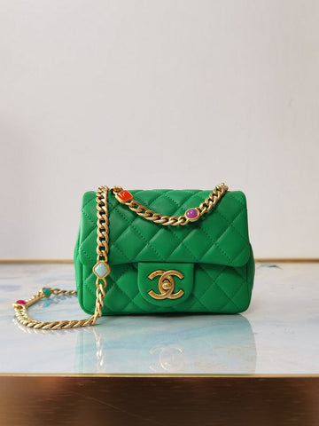 Makersluxe - CHL Bags - 612