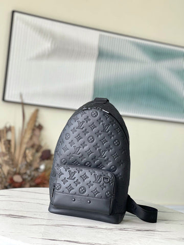 Makersluxe Lu-Vi bags - 5005