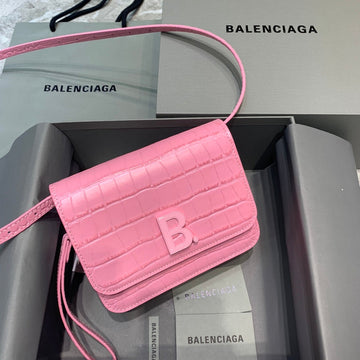 Makersluxe - BGA Bags - 477