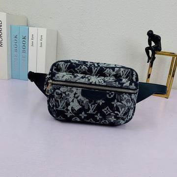 Makersluxe - LOV Men Bags - 237