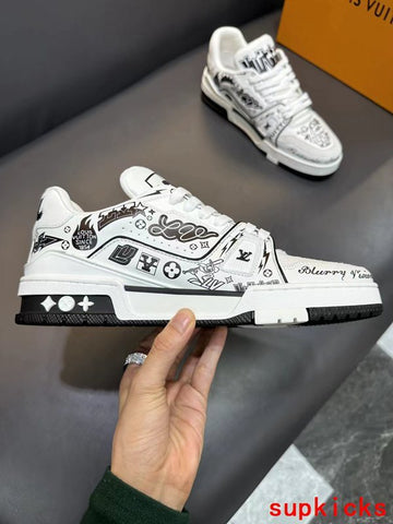 MLB - LOV Trainers - 335