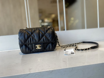 Makersluxe - CHL Bags - 891