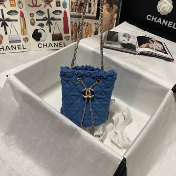 Makersluxe - CNL Bags - 1524