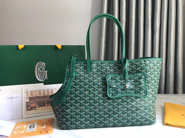 Makersluxe - GYO Bags - 963