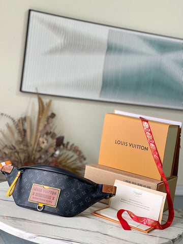 Makersluxe Lu-Vi bags - 4433