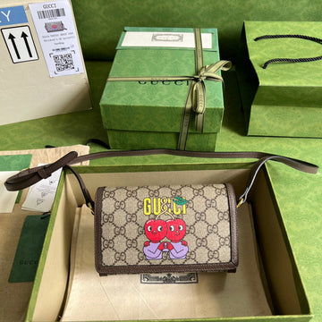 MLB Makersluxe - GCI Bags - 4751