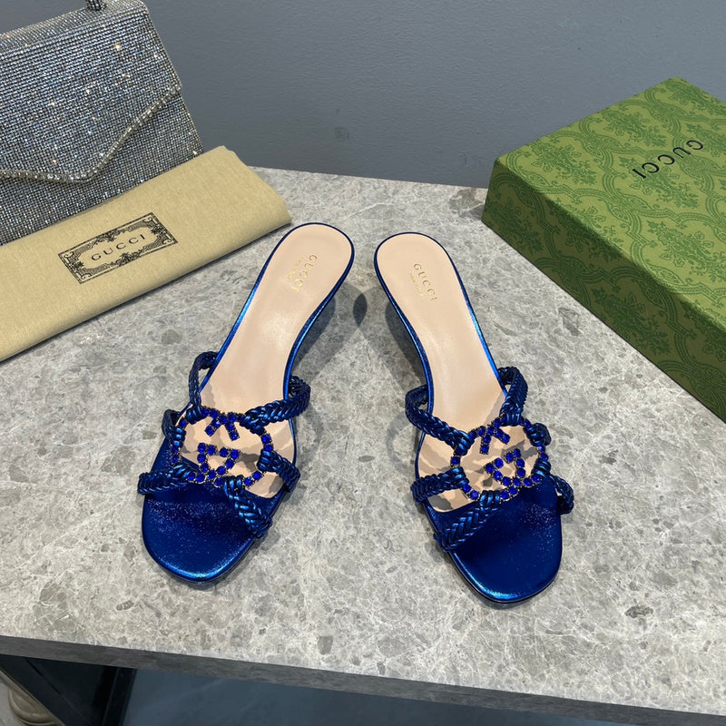 MLB - GUKI Women Shoes - 512