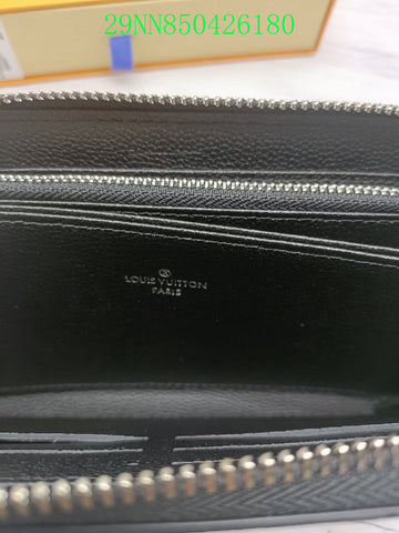 Makersluxe LOV Wallet - 532