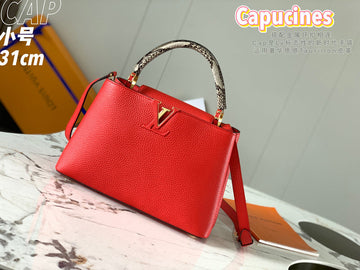makersluxe - LOV Bags - 1221