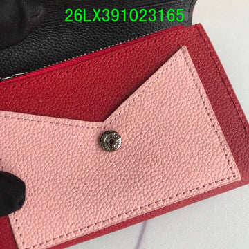 Makersluxe CHL Wallet - 1308