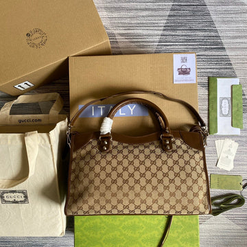 MLB - GUKI Bags - 1682