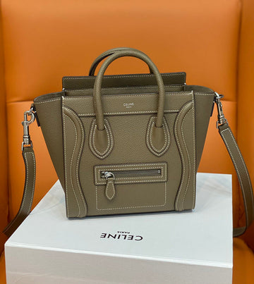Makersluxe - COL Bags - 745