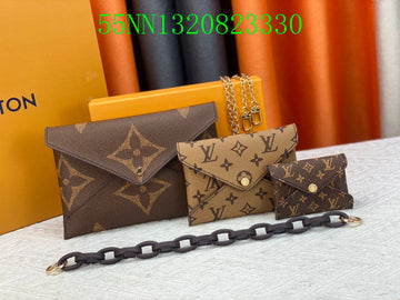 MLB - LOV Wallet - 074