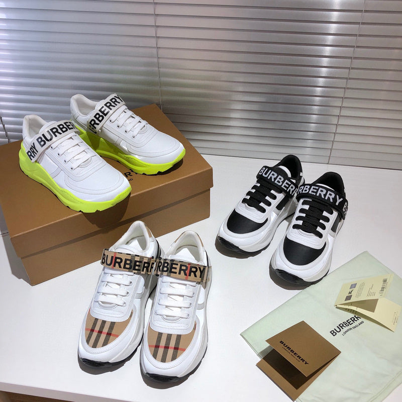 MLB - BOR Shoes - 382