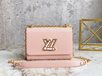 Makersluxe Lu-Vi Bags - 16527
