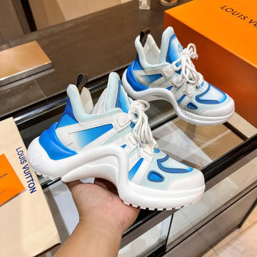 MLB - LOV Women Shoes - 837