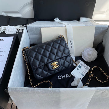 Makersluxe - CHL Bags - 835