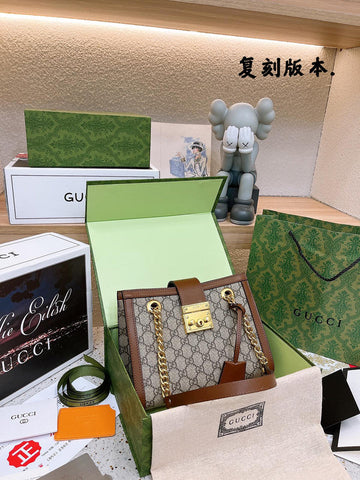 Makersluxe - GUI3 Bags - 285