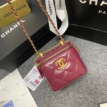 Makersluxe Bags - CHL Bags - 061