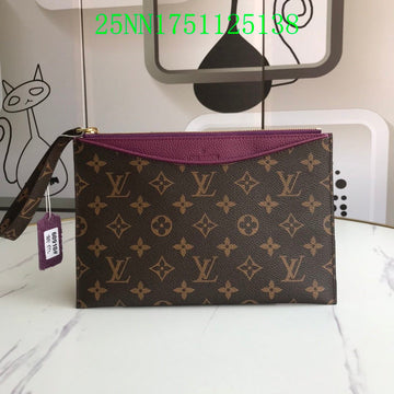 MLB - CHL Wallet - 489