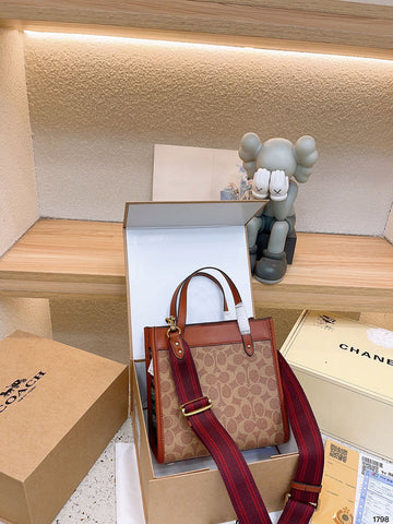 Makersluxe - CCH2 Bags - 011