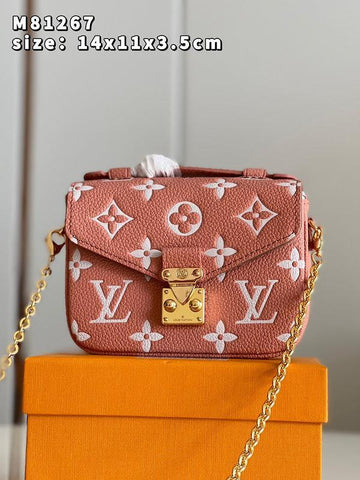 BFWD - LOV Bags - 1676