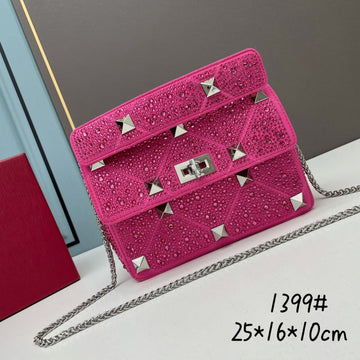 MLB - VEL Bags - 652