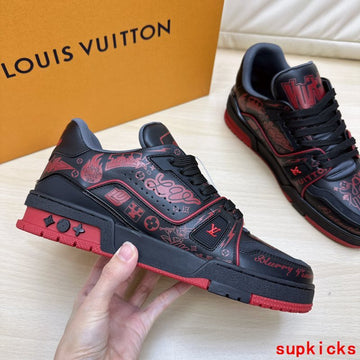MLB - LOV Trainers - 324