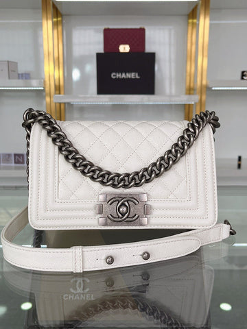 Makersluxe - CNL Bags - 1039