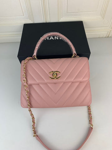 Makersluxe - CHL Bags - 1000