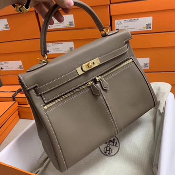 Makersluxe - HMS Bags - 399