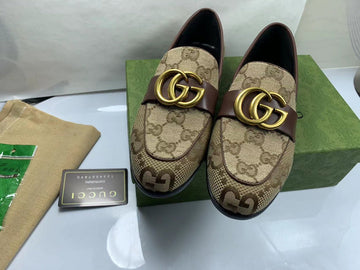 MLB - GUKI Women Shoes - 586