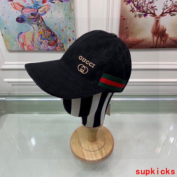 MLB - GUKI Caps - 026