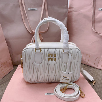 Makersluxe - MMU Bags - 203