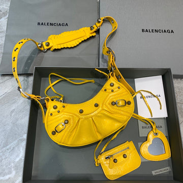 Makersluxe - BGA Bags - 273