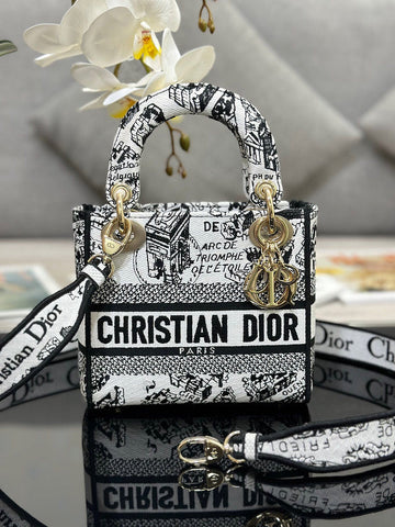 MLB - DIR Bags - 220