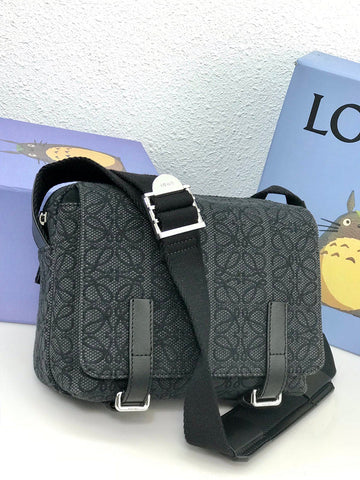 Makersluxe - LWO Bags - 863