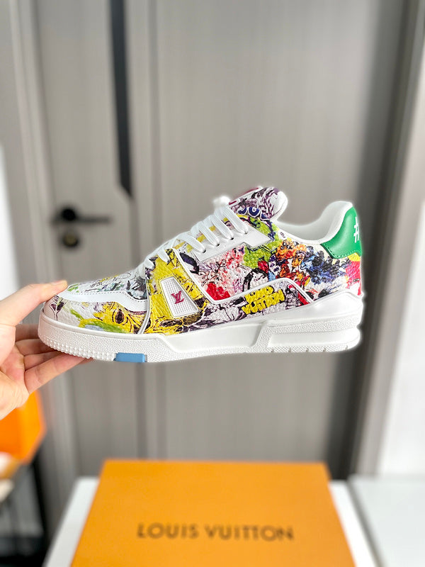 MLB - LOV Shoes - 178