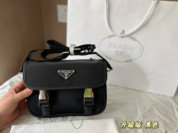 Makersluxe - PDA3 Bags - 167